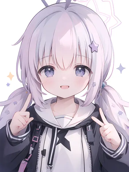 ヴァイス “Little Braver”ユイ　RRR RR ヴァイス “Little Braver”ユイRRR RR